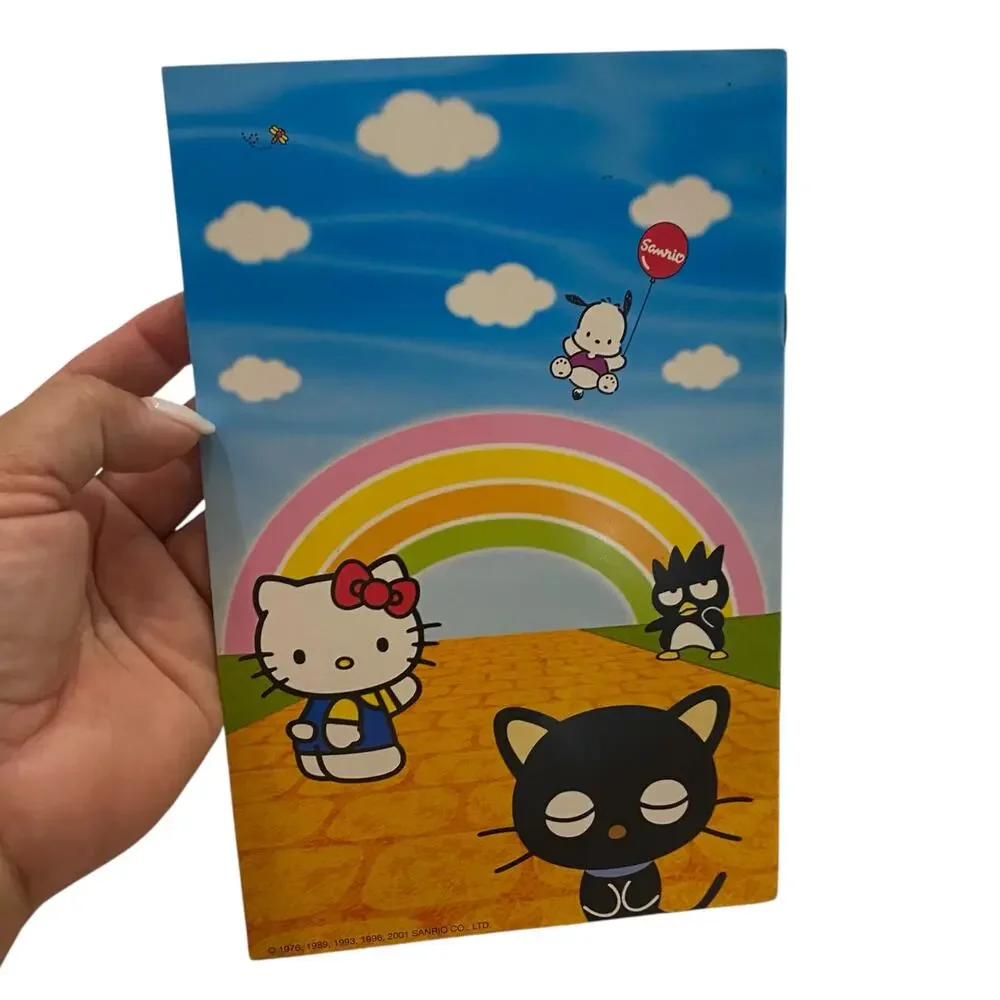 Sanrio vintage set